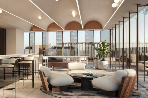 2 bedrooms Apartment in Jumeirah Village Circle, UAE No. 98147