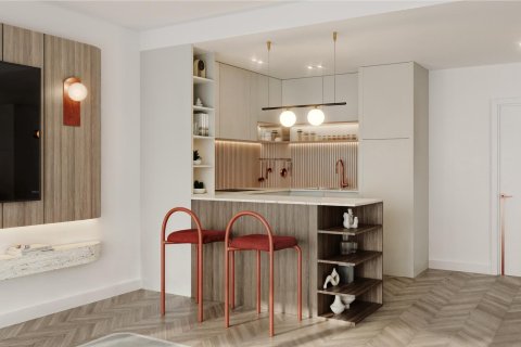 1 bedroom Apartment in Jumeirah Village Circle, UAE No. 98146
