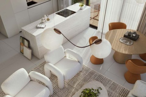 Apartment de 2 dormitorios en Elemental 22 Al Satwa, UAE No. 98137 3