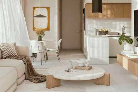 2 bedrooms Apartment in Elemental 22 Al Satwa, UAE No. 98138
