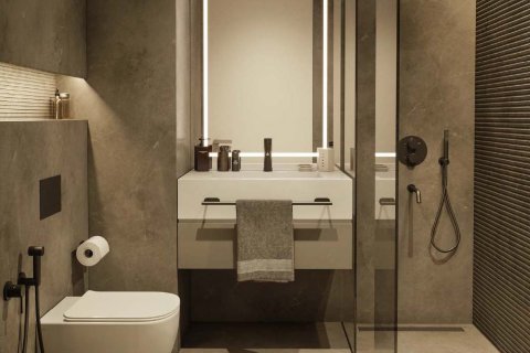 Apartment de 2 dormitorios en Elemental 22 Al Satwa, UAE No. 98138 7