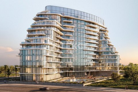 Appartement de 3 chambres à Al Marjan Island, UAE No. 144727