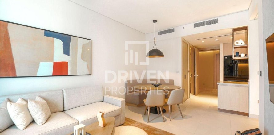 2 bedrooms Apartment in Vida Residences Dubai Mall, UAE No. 192214