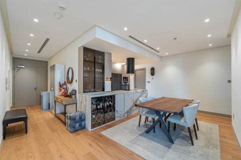 Apartment de 3 dormitorios en Dubai Marina, UAE No. 184365