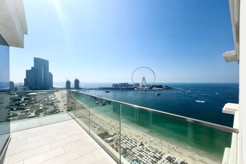 Apartment de 2 dormitorios en LA VIE Jumeirah Beach Residence, UAE No. 184369