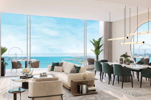 3 غرف نوم شقة في LIV LUX مرسى دبي, الإمارات العربية المتحدة رقم 184367