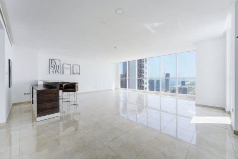 Apartment de 4 dormitorios en Dubai Marina, UAE No. 184366