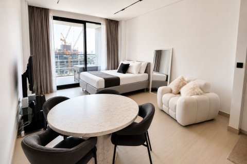 Apartamento tipo estudio Estudio en Business Bay, UAE No. 184364