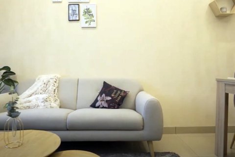 Apartment de 2 dormitorios en LEGEND APARTMENTS Arjan, UAE No. 95507 5