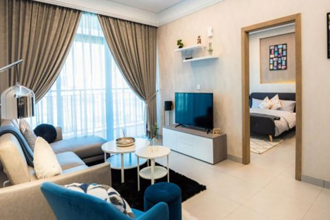 Apartment de 2 dormitorios en LEGEND APARTMENTS Arjan, UAE No. 95507 6