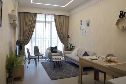 Apartment de 2 dormitorios en LEGEND APARTMENTS Arjan, UAE No. 95507 4