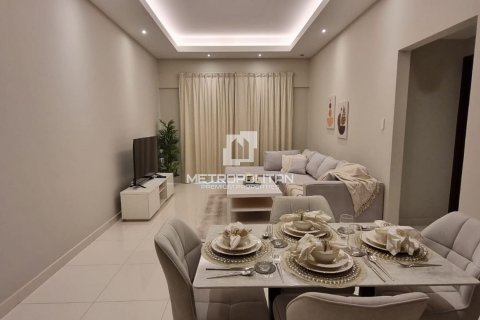 Appartement de 2 chambres à Dubai Sports City, UAE No. 129482