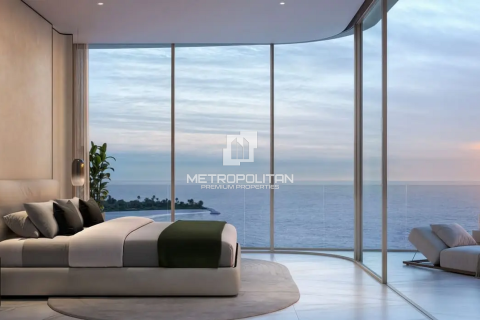 Appartement de 2 chambres à Al Marjan Island, UAE No. 129483