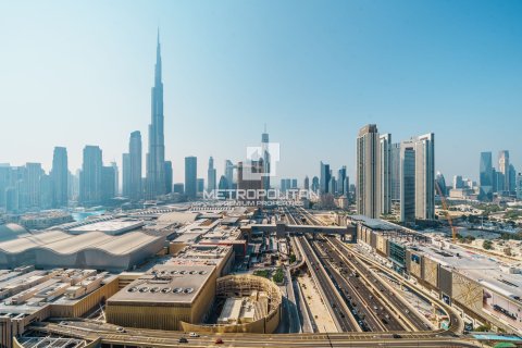 Apartment de 2 dormitorios en Downtown Dubai (Downtown Burj Dubai), UAE No. 129488 16