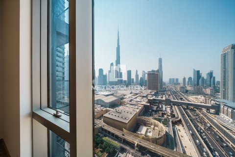 Apartment de 2 dormitorios en Downtown Dubai (Downtown Burj Dubai), UAE No. 129488 4