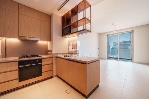 Appartement de 2 chambres à Downtown Dubai (Downtown Burj Dubai), UAE No. 129488