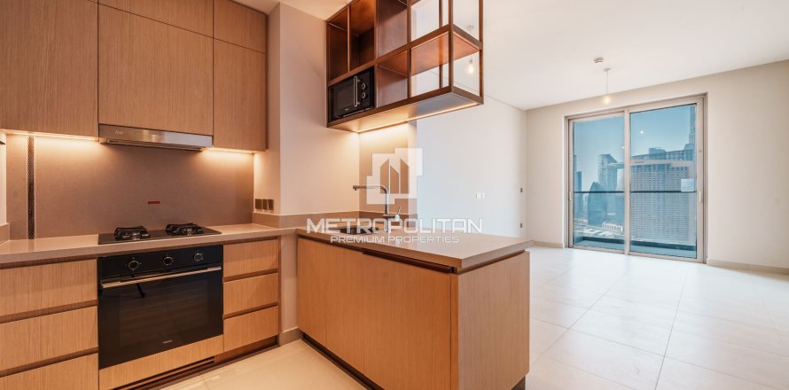 Apartment de 2 dormitorios en Downtown Dubai (Downtown Burj Dubai), UAE No. 129488