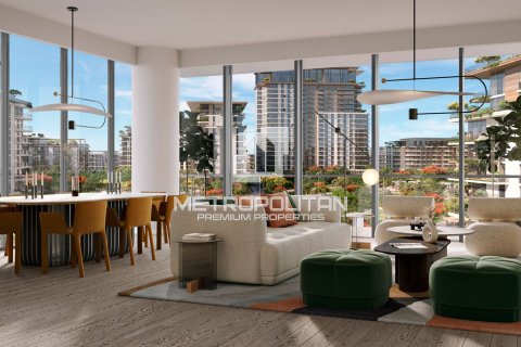Appartement de 2 chambres à City Walk, UAE No. 129487