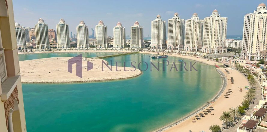 2 غرف نوم شقة في الدوحة, Qatar رقم 57277