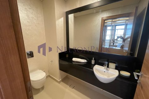 1 غرف نوم شقة في لوسيل, Qatar رقم 57274 7