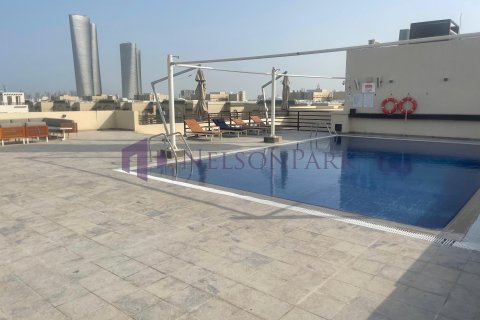 1 غرف نوم شقة في لوسيل, Qatar رقم 57274