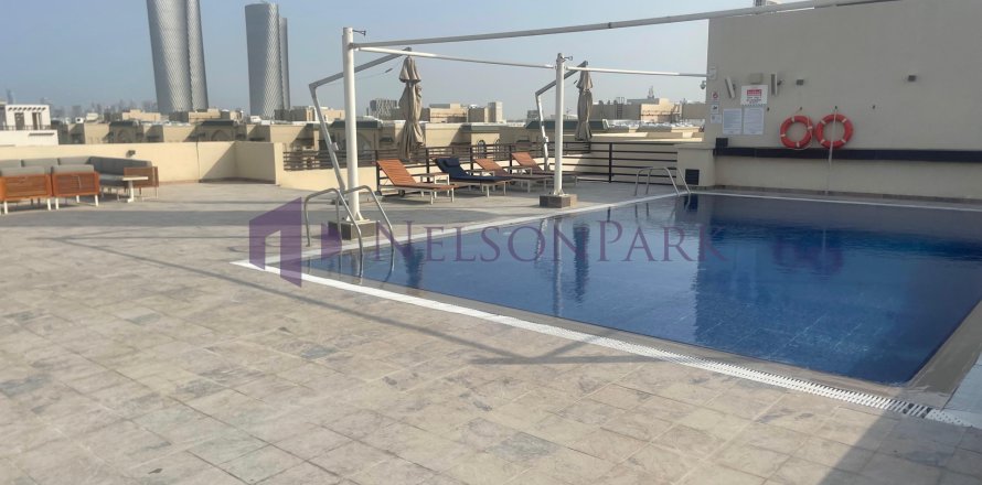 1 غرف نوم شقة في لوسيل, Qatar رقم 57274