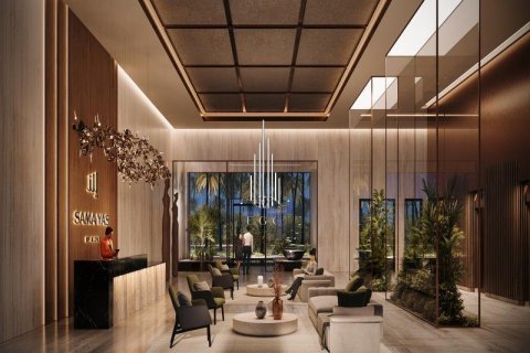 2 bedrooms Apartment on the Yas Island, UAE No. 43015 24