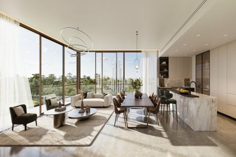 3 bedrooms Duplex on the Yas Island, UAE No. 43016