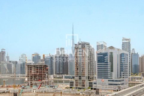 1 غرف نوم شقة في الخليج التجاري, الإمارات العربية المتحدة رقم 202895