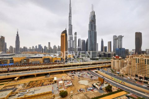 2 bedrooms Apartment in Zabeel, UAE No. 202901