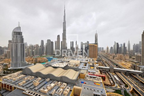 Квартира с 2 спальнями в Vida Residences Dubai Mall, ОАЭ №202899