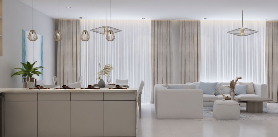 3 bedrooms Townhouse in Dubai Land, UAE No. 199675