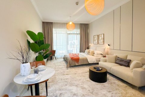 Apartamento tipo estudio Estudio en Business Bay, UAE No. 171588