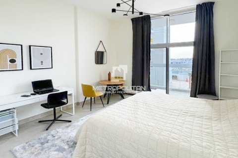 Apartamento tipo estudio Estudio en Azizi Star, UAE No. 171585