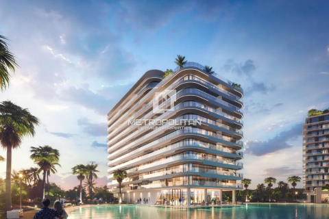 Studio Apartment in Dubai South (Dubai World Central), UAE No. 171589