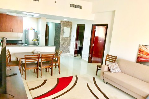 Apartment de 1 dormitorio en Dubai Marina, UAE No. 171586
