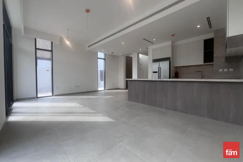 Townhouse de 4 chambres à Dubai, UAE No. 205563