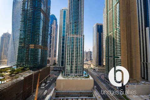 2 bedrooms Apartment in Dubai Marina, UAE No. 205639