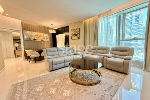 Apartment de 1 dormitorio en DAMAC Maison The Vogue, UAE No. 205635