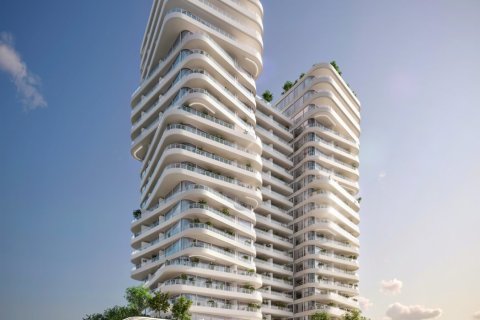 Apartamento tipo estudio Estudio en Dubai, UAE No. 103827
