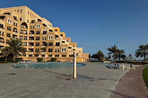 3 غرف نوم شقة في رأس الخيمة, الإمارات العربية المتحدة رقم 183743