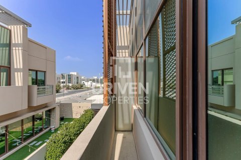 4 bedrooms Townhouse in Meydan, UAE No. 199934