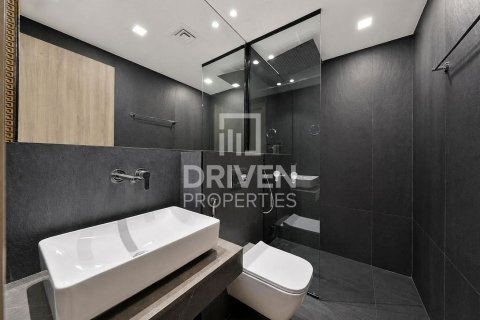 Квартира с 1 спальней в District 12, ОАЭ №199937 13