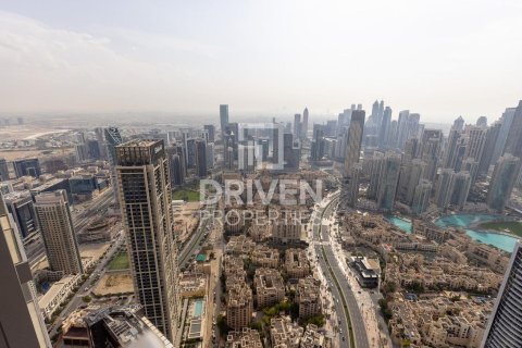 Пентхаус с 5 спальнями в Boulevard Point, ОАЭ №199932 23