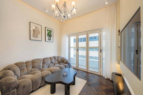 Apartment de 2 dormitorios en Dubai, UAE No. 124706