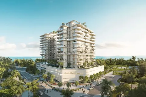 Apartamento tipo estudio Estudio en Dubai, UAE No. 170857
