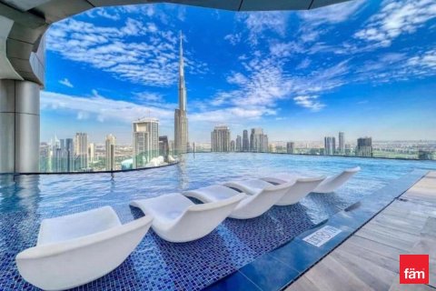 Appartement de 2 chambres à Business Bay, UAE No. 156720 9