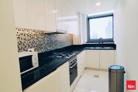 Appartement de 2 chambres à Business Bay, UAE No. 156720 22