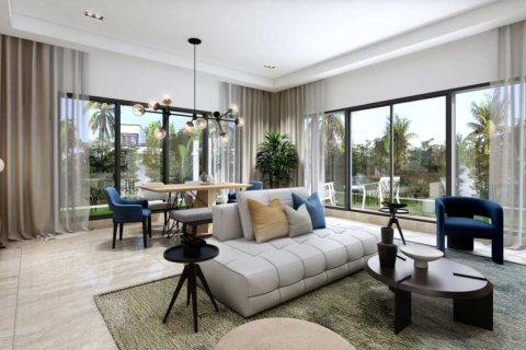 4 bedrooms Townhouse in Dubai, UAE No. 154687