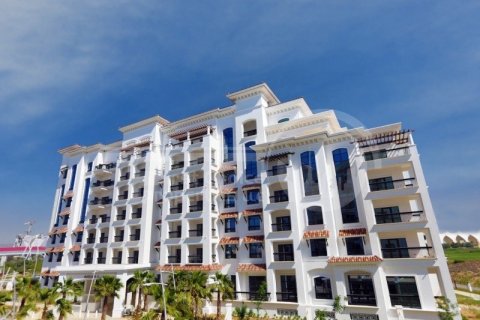 Appartement de 1 chambre à Yas Island, UAE No. 172539